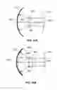 Fig. 41 - Method and apparatus to achieve virtual reality with a flexible display
