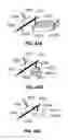 Fig. 43 - Method and apparatus to achieve virtual reality with a flexible display