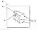 Fig. 01 - Dimensioning system with feedback