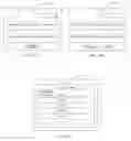 Fig. 15 - Automatic screen navigation for media device configuration and control