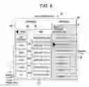 Fig. 06 - System and method for blending linear content, non-linear content or managed content