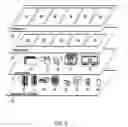 Fig. 10 - Entertainment content ratings system based on physical expressions of a spectator to scenes of the content
