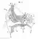 Fig. 02 - BONE CONDUCTION DEVICE SUPPORT