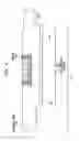Fig. 07 - BONE CONDUCTION DEVICE SUPPORT