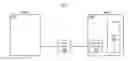 Fig. 01 - STARTUP CIRCUIT AND METHODS OF USE FOR AUDIO ACCESSORIES