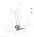 Fig. 04 - Earphone capable of reducing pressure in ear canal and providing enhanced sound quality and method for making the same