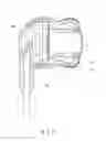 Fig. 06 - Earphone capable of reducing pressure in ear canal and providing enhanced sound quality and method for making the same