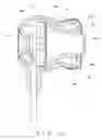 Fig. 09 - Earphone capable of reducing pressure in ear canal and providing enhanced sound quality and method for making the same