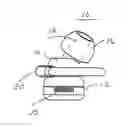 Fig. 01 - Bone Conduction Speaker with Outer Ear Flap Utilization in Creating Immersive Sound Effects
