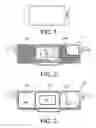 Fig. 02 - Loudspeaker with a gas adsorbing material and mobile device comprising a loudspeaker