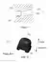 Fig. 02 - Bone conduction microphone