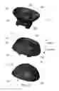 Fig. 07 - Bone conduction microphone