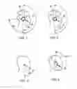 Fig. 02 - Headset position sensing, reporting, and correction