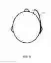 Fig. 03 - Headset position sensing, reporting, and correction