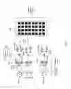 Fig. 09 - Asynchronous communication device for providing wireless broadband link between base station and plurality of client devices