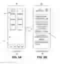 Fig. 03 - Device having a SIM card combined with a wireless service card and method of use thereof