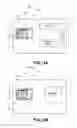 Fig. 04 - Device having a SIM card combined with a wireless service card and method of use thereof