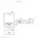 Fig. 70 - Structure of MAC sub-header for supporting next generation mobile communication system and method and apparatus using the same