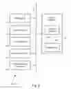 Fig. 11 - System and method for implementing combined broadband and wireless self-organizing network (SON)
