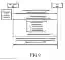 Fig. 13 - Method and system for context aware scheduling of resources