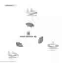 Fig. 01 - Method and system for determining a location of wireless device