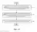 Fig. 09 - Time domain multiplexing UL transmission on multiple serving cells for a mobile station with single transmitter