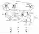 Fig. 01 - Network apparatus and base station