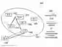 Fig. 01 - Communications terminals, infrastructure equipment and methods, for UE:s acting as relays