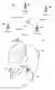 Fig. 07 - Communications terminals, infrastructure equipment and methods, for UE:s acting as relays