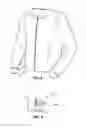 Fig. 07 - Electrically heated garment