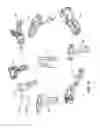 Fig. 09 - Electrically heated garment