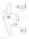 Fig. 11 - Electrically heated garment