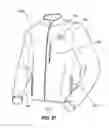Fig. 18 - Electrically heated garment