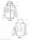 Fig. 28 - Electrically heated garment