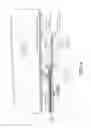 Fig. 10 - Internal heater for RF apertures