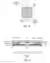 Fig. 17 - Internal heater for RF apertures