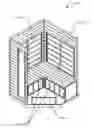 Fig. 01 - Sauna heating panel power distribution systems and methods