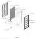 Fig. 03 - Sauna heating panel power distribution systems and methods
