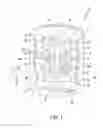 Fig. 02 - Induction cooking apparatus and induction cookware