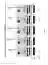 Fig. 43 - Phototherapy process including dynamic LED driver with programmable waveform