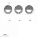 Fig. 06 - Modular luminaire, related module, system and lighting apparatus