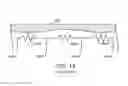 Fig. 15 - Circuits for flexible structures