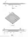 Fig. 02 - METHODS OF MAKING STACKABLE WIRING BOARD HAVING ELECTRONIC COMPONENT IN DIELECTRIC RECESS