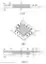 Fig. 03 - METHODS OF MAKING STACKABLE WIRING BOARD HAVING ELECTRONIC COMPONENT IN DIELECTRIC RECESS