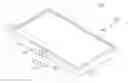 Fig. 01 - Foldable display device and holding structure thereof