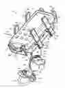 Fig. 01 - Finger grip mounting apparatus