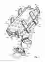 Fig. 02 - Finger grip mounting apparatus