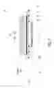 Fig. 11 - Air-cooling heat dissipation device