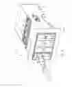 Fig. 17 - Thermally configured connector system