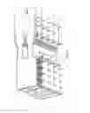 Fig. 22 - Thermally configured connector system